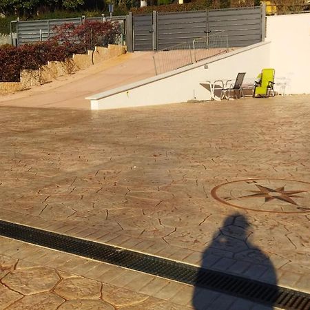 דירות ברדולינו Rosa Dei Venti Sul Garda מראה חיצוני תמונה