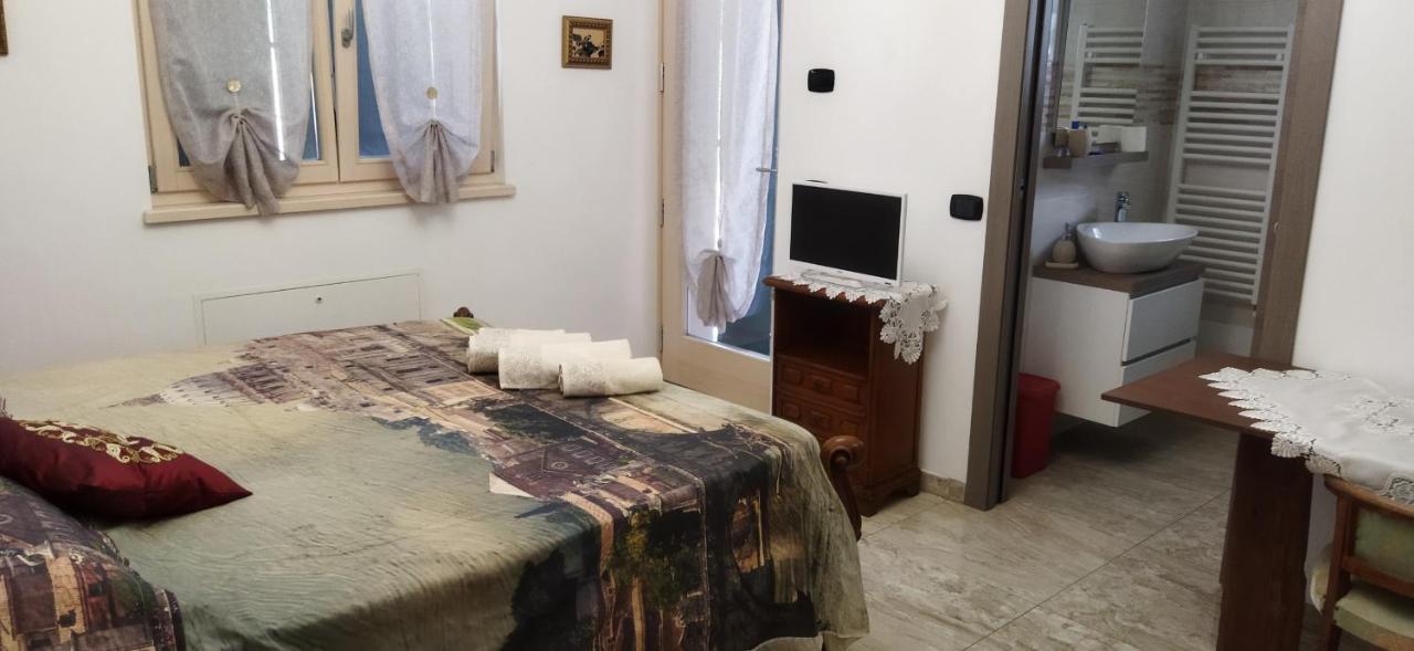 דירות ברדולינו Rosa Dei Venti Sul Garda מראה חיצוני תמונה