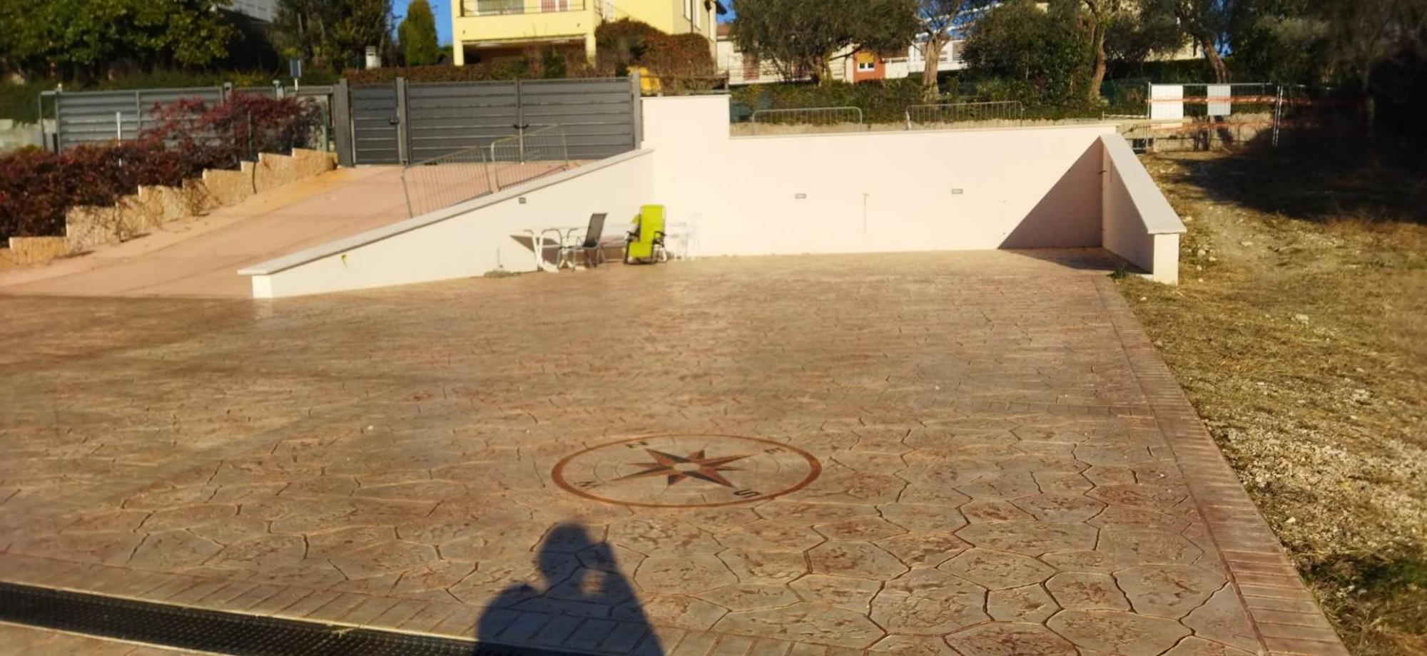 דירות ברדולינו Rosa Dei Venti Sul Garda מראה חיצוני תמונה